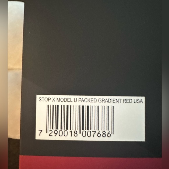 LTD. Edition. TRIPOLLAR STOP X ROSE- Radio-frequency  anti-aging device. NWT. - Picture 5 of 6